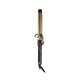 Ikonic Hair Professional Curling Tong Black (CT25) - Rollers & Curlers