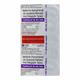 TORGLIP M SR 500 Tablet 10's - Diabetes-Ant