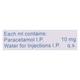 NEOMOL I.V Infusion 100ml - Pain relief-Ano