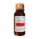 MACFAST PLUS TANGY ORANGE FLAVOUR Suspension 60ml - Pain relief-Nsa