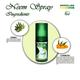 Boroline's Suthol Active Antiseptic body hygiene Spray - Neem 100 ml - Wound/Burns