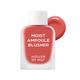 House of Hur Moist Ampoule Blusher 05 Peach Coral 10 ml - Blushes