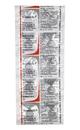 Symbiotik P Tablet 10'S - Bacterial Infections-Pen