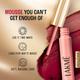 Lakme Double Duty Lip & Cheek Mousse Matte Lipstick & Soft Blush, Rose Touch,9gm - Liquid Lipsticks