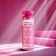 Police Hot Pink Eau De Toilette 100 ml - Women Perfumes (Edt/Edp)