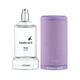 Fastrack Bold Pulse For Girls 100 ml - Women Perfumes (Edt/Edp)