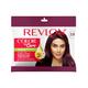 Revlon Color 'N Care Nourishing Permanent Hair Color - 3.16 Burgundy Sachet HAIR color cream 20g (when packed),Cream Developer 30ml (when packed) 1's - Crème