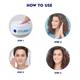 Nivea Soft Light Moisturiser Cream 25ml - Face Creams