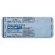 Pletoz 50mg Tablet 10'S - Intermittent Claudication-Per