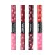 Sivanna Colors 2 in 1 Matte & Shining Lip Gloss - DK035 04 20 gm - Lip Glosses