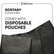 Bold Care Ecstasy Condoms 10's - Plain/Flavoured Condoms