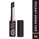 Fashion Colour Jersy Girl Kiss Proof No Transfer Lipstick, 23 Masquerade 2 gm - Lipsticks