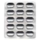 MET XL TRIO 50 Tablet 15's - Hypertension-Ana