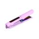 Winston Rechargeable and Cordless Hair Straightener With Adjustable Temperature 1's - Straighteners