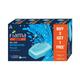 Fiama Men Refreshing Pulse Gel Bar with Sea Minerals, Skin Conditioners 125 X3 +125gm 4's - Soaps