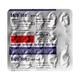 Sazo 500mg Tablet 15'S - Ulcerative Colitis/Bowel Inflammatory Disease-GIT