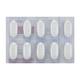 SEPTRAN DS TABLET 10'S - Bacterial Infections-Sul