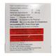 GLIMIPRIME M 2 Tablet 15's - Diabetes-Ant