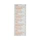 Mucinac 600mg Sugar Free Orange Flavour Effervescent Tablet 10'S - Cough And Cold-Cou