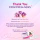 Mankind Ova News Ovulation Detection Kit (5 +1 Free ) 6's - Intimate Tools & Accessories