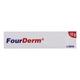 Fourderm Cream 10gm - Skin Infections-Toc