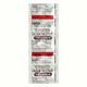 Torvason 40mg Tablet 10'S - High Cholesterol-Dys