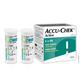 Accu-Chek Active Blood Glucose Test Strip 100's - Blood Glucose Monitors/Test Strips