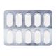 Myospaz Forte Tablet 10'S - Muscle Cramps/Spasticity-Mus
