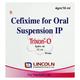 TRIXON O Drops 10ml - Bacterial Infections-Cep