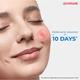 D Acne Foaming Face Wash Foam 60ml - Face Wash & Cleansers