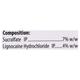 Sucralcoat Ano Cream 20gm - Ulcer/Reflux/Flatulence-Aaa