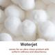 Wellness Super Wings Cotton Balls 100's - Bandages & Dressings