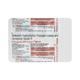 Glimiprex MF Forte 1 Tablet 10'S - Diabetes-Ant