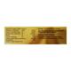 Trichoton Tablet 10'S - Supplements-Vam