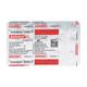 AMLOKIND 5 Tablet 15's - Hypertension-Cal
