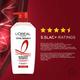 L'Oreal Paris Total Repair 5 Repairing Shampoo 4% Concentrate with Keratin XS Damage Hair 650ml - Shampoos