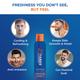 23 Yards Shaving Gel for Men 100 ml - Shaving Gels