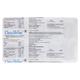 Ostoshine Tablet 10'S - Supplements-Vam