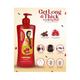 Karthika Hairfall Shield Shampoo Pet 175 ml - Shampoos