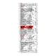 Telma Beta 25 Tablet 10'S - Hypertension-Ana