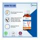Dr Foot Antibacterial & Antiseptic Foot Wash 100 ml - Foot Creams & Lotions