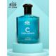 St. John Hug Me Eau De Parfum 100 ml + Copa Cabana Eau De Parfum 100 ml - Perfumes (Edt/Edp)