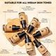 Sugar Cosmetics Goddess Of Flawless Bb Serum - 32 Cortado 25 ml - Bb & Cc Creams