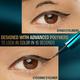 Lakme 9to5 Eyeconic Liquid Eyeliner Intense Black 4.5 ml - Eyeliners