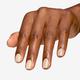 O.P.I Spring '25 Infinite Shine From Dusk To Salon 15 ml - Nail Polish
