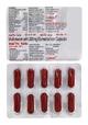 Eido FE Forte Capsule 10'S - Supplements-Vam