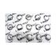L HIST Tablet 15's - Allergies-Ant