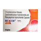 REXCOF Capsule 10's - Cough And Cold-Cou