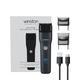 Winston Snipper Beard Trimmer High Precision Trimming 2 Beard Combs 1's - Trimmers
