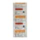 Gudcef CV 100mg Tablet 10'S - Bacterial Infections-Cep